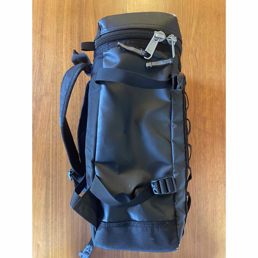 THE NORTH FACE(ザノースフェイス)のpetit.bonheur様 専用　ノースフェイス　キッズリュック　21L キッズ/ベビー/マタニティのこども用バッグ(リュックサック)の商品写真