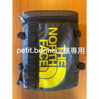 ザノースフェイス(THE NORTH FACE)のpetit.bonheur様 専用　ノースフェイス　キッズリュック　21L(リュックサック)