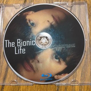 中国ドラマ The Bionic Life(韓国/アジア映画)