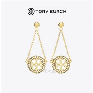 トリーバーチ(Tory Burch)のTBP147S5トリーバーチ Tory Burch   新作　ピアス　(ピアス)