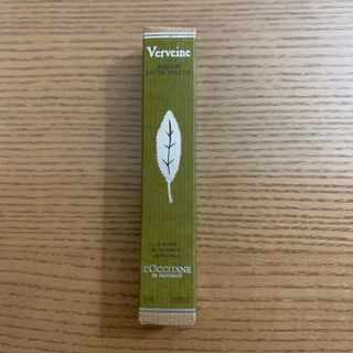 ロクシタン(L'OCCITANE)のロクシタン ヴァーベナ オードトワレ ロールタッチ 10mL(その他)