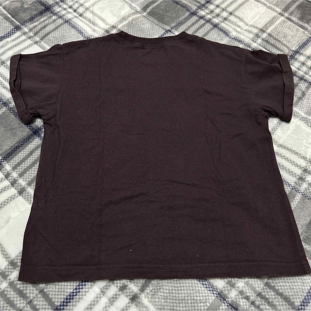 Branshes(ブランシェス)のTシャツ　120㎝ キッズ/ベビー/マタニティのキッズ服男の子用(90cm~)(Tシャツ/カットソー)の商品写真