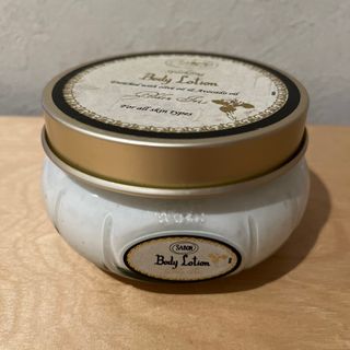 サボン(SABON)のボディローションゴールデンアイリス(ボディローション/ミルク)