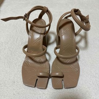 Maison Margiela(旧Maison Martin Margiela)(サンダル Maison Margiela(旧Maison Martin Margiela)(サンダル