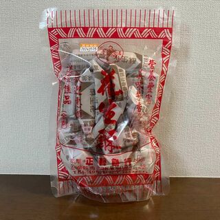 【残り一点】台湾 澎湖 正義 花生酥 無添加 ピーナッツ クッキー 300g(菓子/デザート)