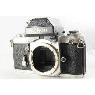 ★超美品★ ニコン Nikon F2 フォトミックA 0425(フィルムカメラ)