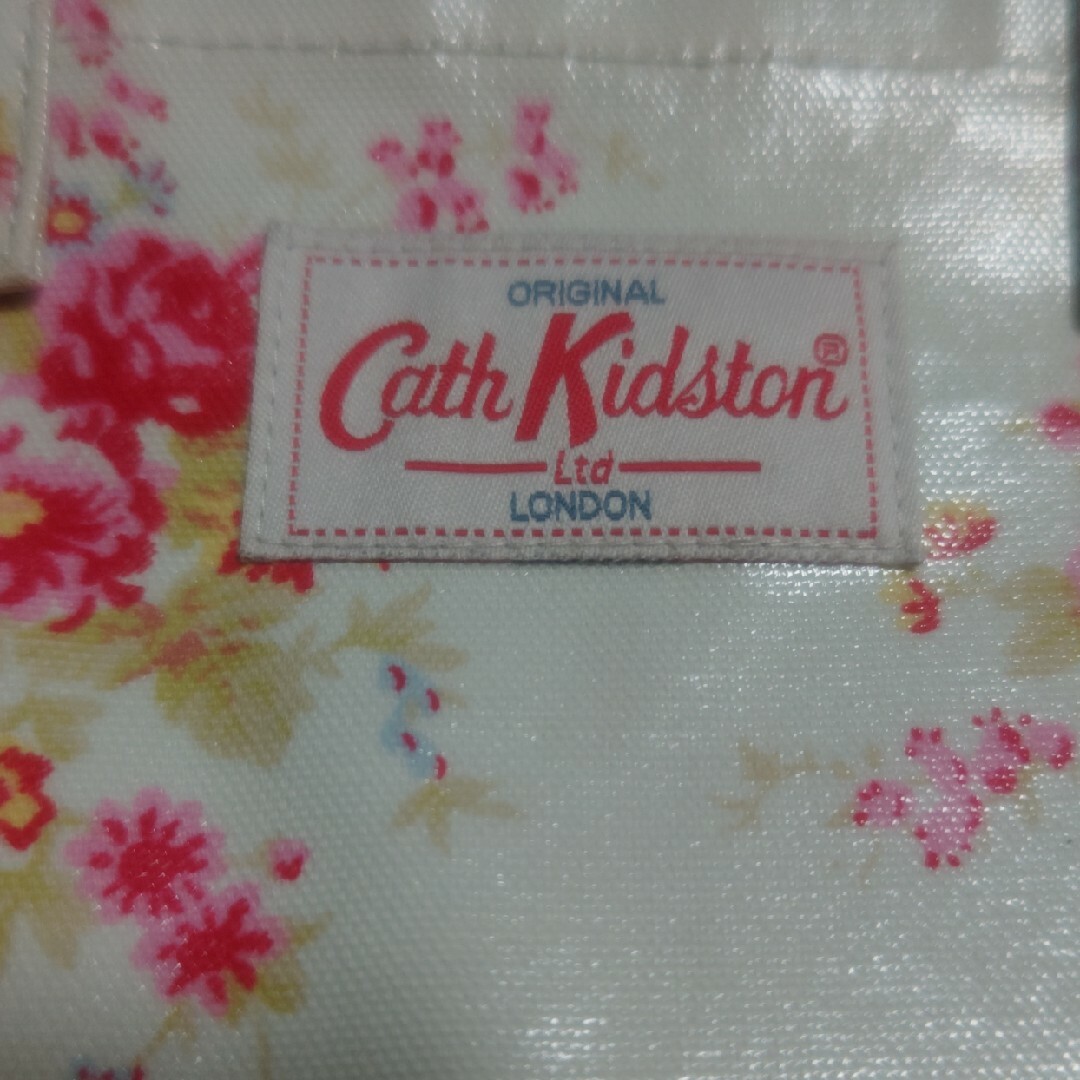 Cath Kidston(キャスキッドソン)のCath　Kidston バッグ レディースのバッグ(ショルダーバッグ)の商品写真