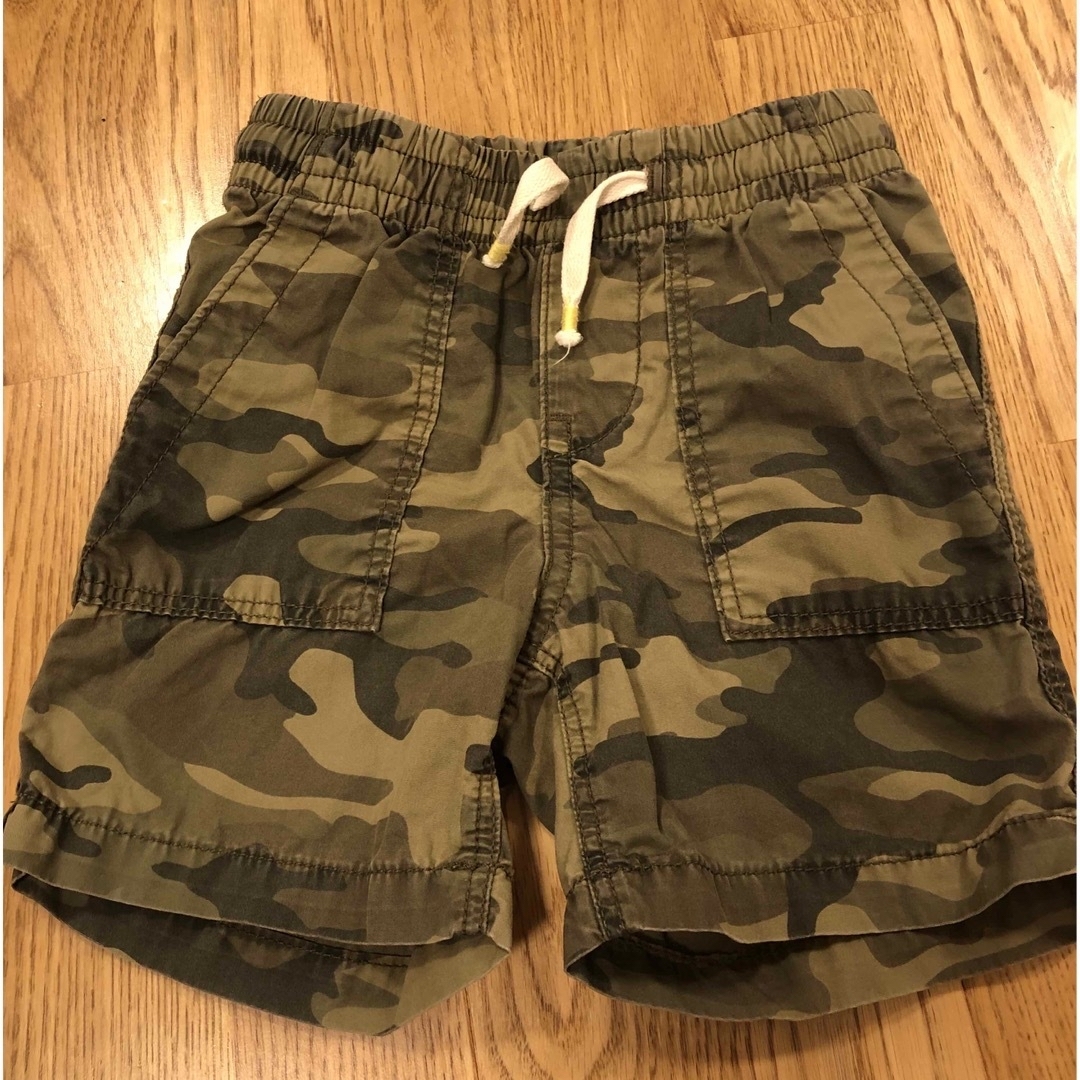 GAP(ギャップ)の専用 キッズ/ベビー/マタニティのキッズ服男の子用(90cm~)(パンツ/スパッツ)の商品写真