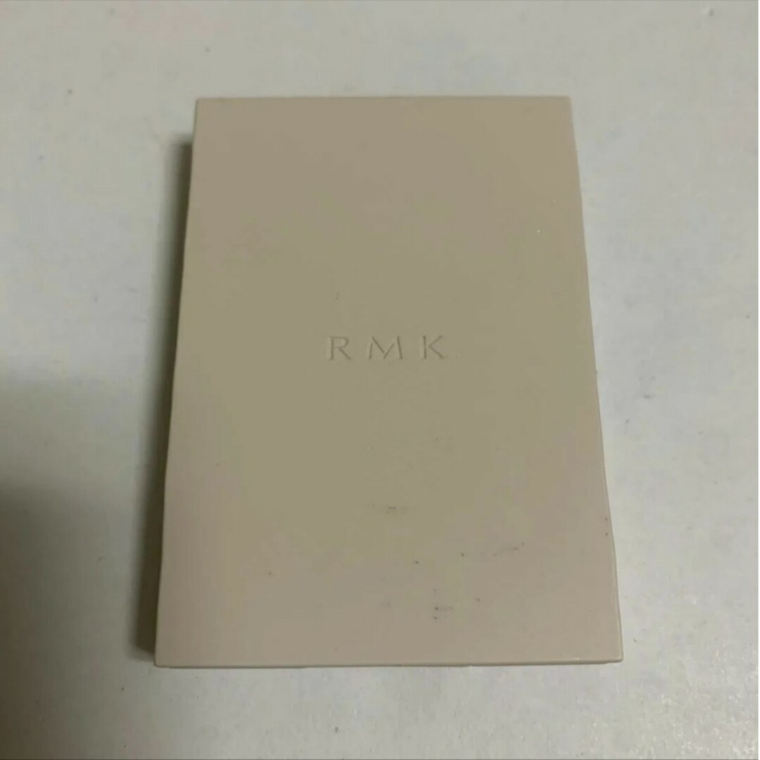 RMK(アールエムケー)のRMK シンクロマティック　アイシャドウパレット　04 アイシャドウ コスメ/美容のベースメイク/化粧品(アイシャドウ)の商品写真