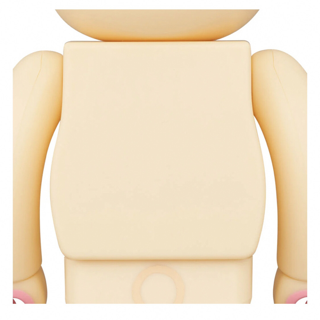 MEDICOM TOY - BE@RBRICK Rilakkuma コリラックマ 400% 3個 MEDICOM TOY - BE@RBRICK Rilakkuma コリラックマ 400% 3個