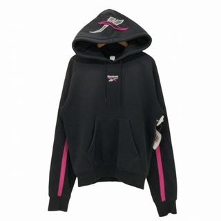 リーボック(Reebok)のReebok(リーボック) レディース トップス パーカー(パーカー)