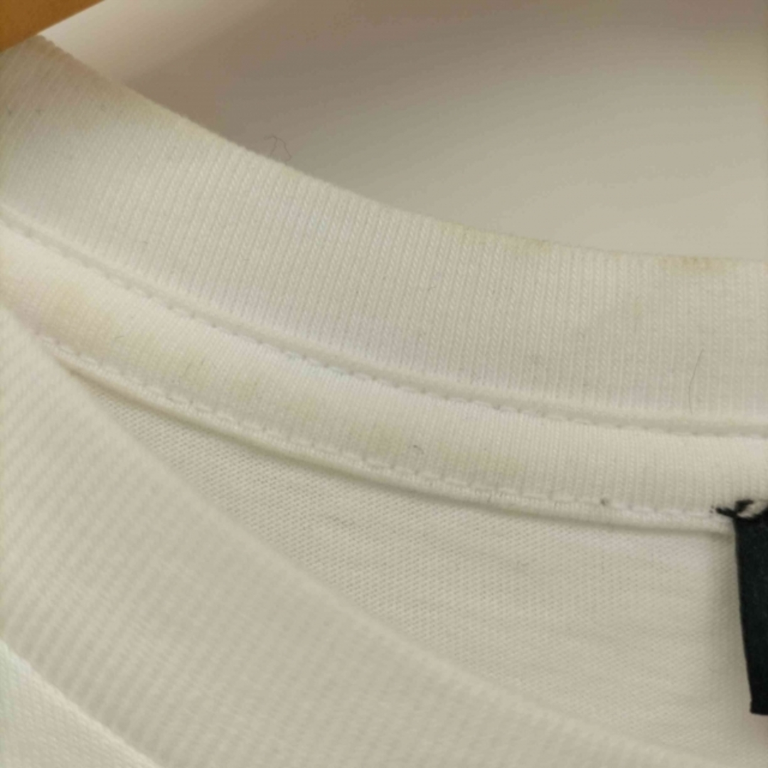 DIESEL(ディーゼル)のDIESEL(ディーゼル) メンズ トップス Tシャツ・カットソー メンズのトップス(Tシャツ/カットソー(半袖/袖なし))の商品写真