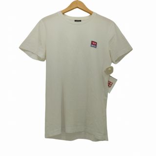 ディーゼル(DIESEL)のDIESEL(ディーゼル) メンズ トップス Tシャツ・カットソー(Tシャツ/カットソー(半袖/袖なし))