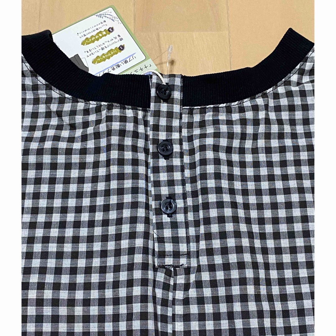 新品タグ付き レディース 半袖Tシャツ カジュアル レディースのトップス(Tシャツ(半袖/袖なし))の商品写真