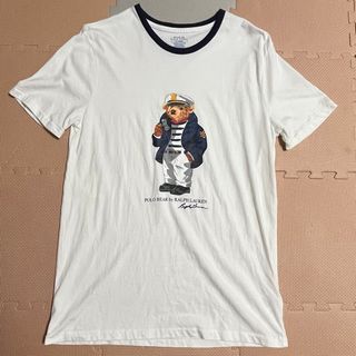 POLO RALPH LAUREN - POLO Ralph Lauren ポロベア Tシャツ メンズ