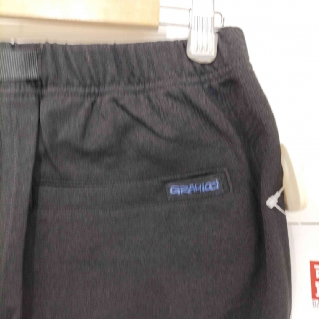 GRAMICCI(グラミチ)のGRAMICCI(グラミチ) 別注 EASYCARE 1TUCK PANTS  メンズのパンツ(その他)の商品写真