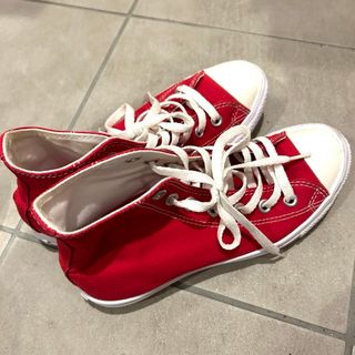 コンバース(CONVERSE)のコンバース　converse スニーカー(スニーカー)