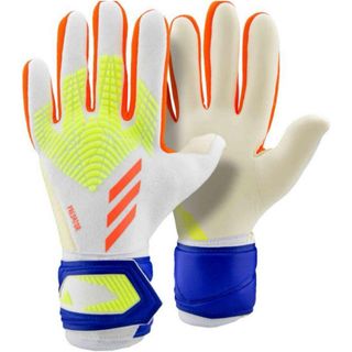 アディダス(adidas)の送料無料 新品 adidas プレデター エッジリーグ GK グローブ 9(その他)