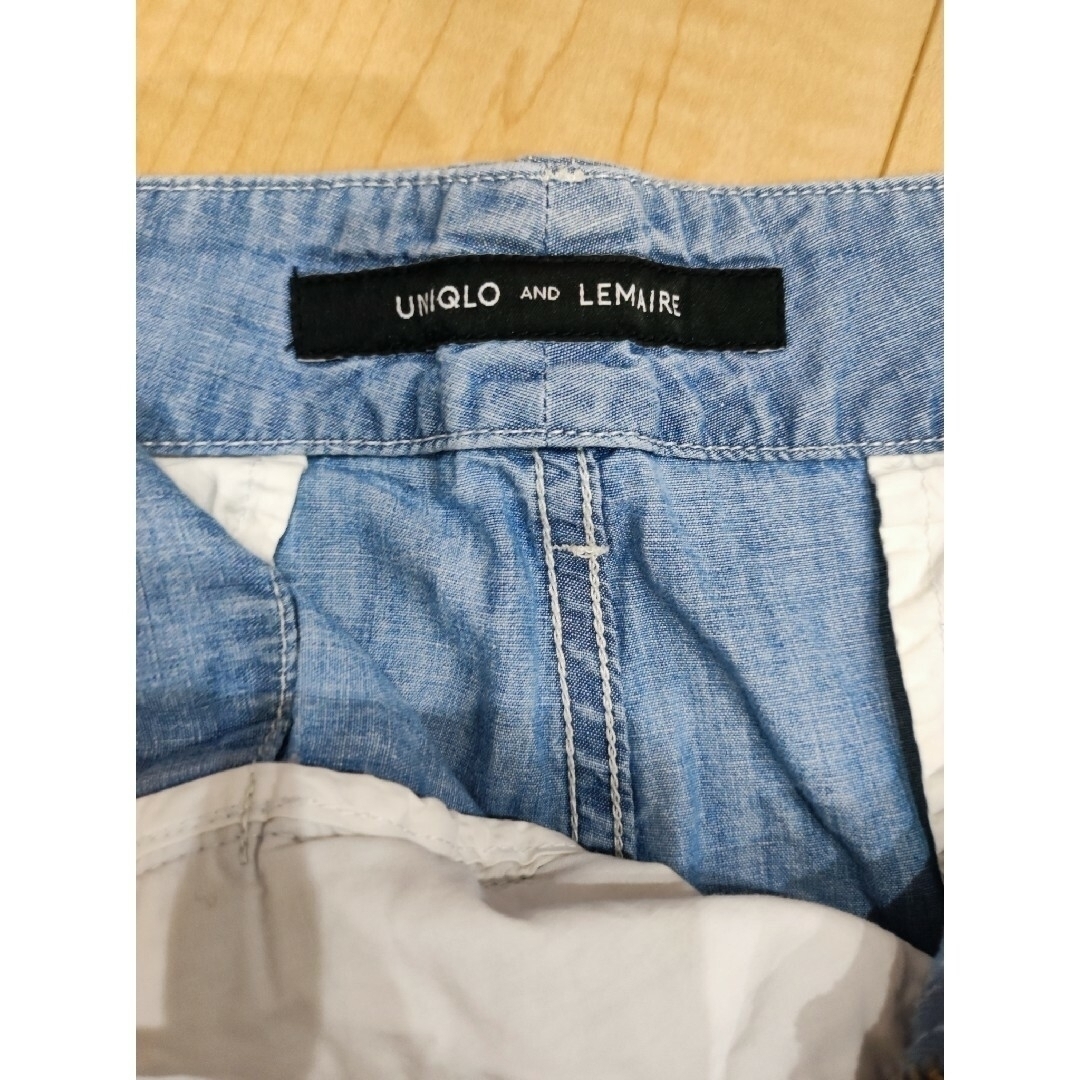 GAP(ギャップ)のショーツ　3点セット メンズのパンツ(ショートパンツ)の商品写真