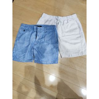 ギャップ(GAP)のショーツ　3点セット(ショートパンツ)