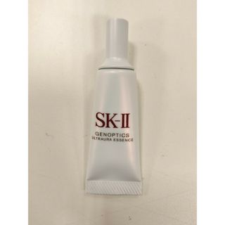 2024年製 SK-II ジェノプティクス ウルトオーラ エッセンス 10ml