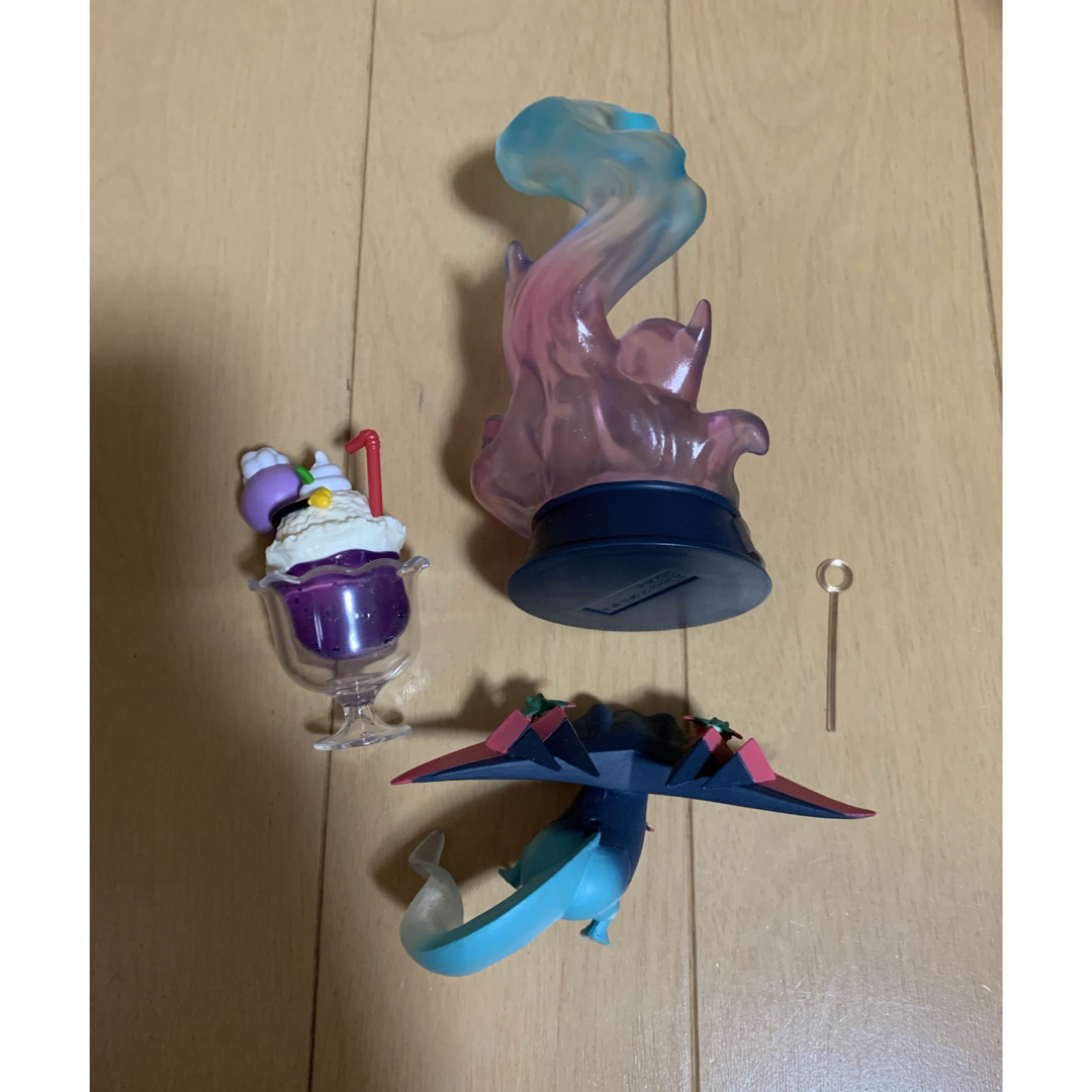 ドラパルト SWING VIGNETTE Collection 2 フィギュア エンタメ/ホビーのおもちゃ/ぬいぐるみ(キャラクターグッズ)の商品写真