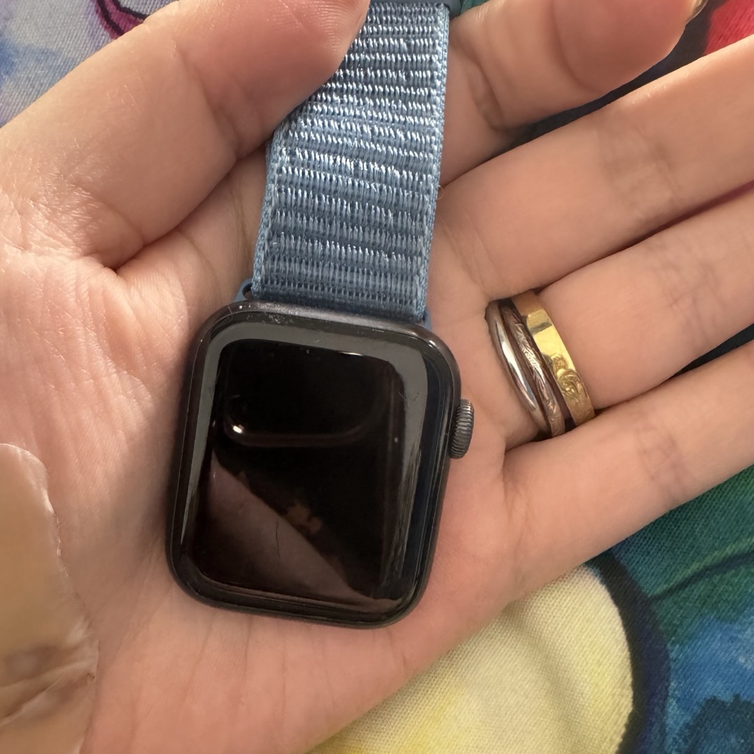 Apple Watch series6 スマホ/家電/カメラのPC/タブレット(その他)の商品写真
