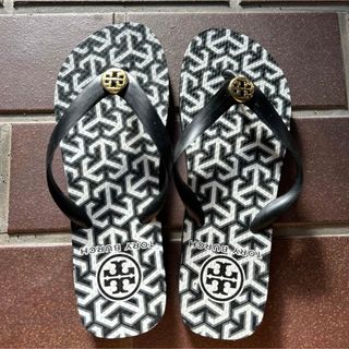 トリーバーチ(Tory Burch)のトリーバーチ　サイズ6 (ビーチサンダル)