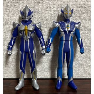 ウルトラヒーローシリーズ 2006 ウルトラマンヒカリ ハンターナイトツルギ(特撮)