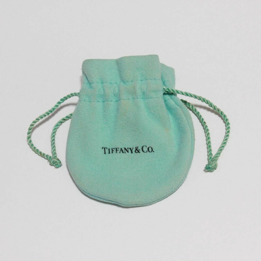 Tiffany & Co.(ティファニー)のTiffany& Co. ティファニー ハートキー ペンダント ネックレス レディースのアクセサリー(ネックレス)の商品写真