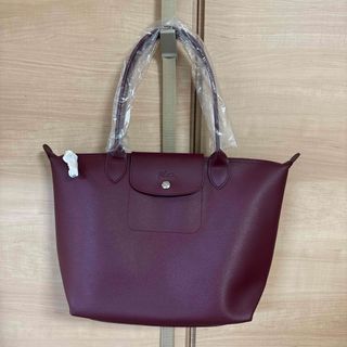 ロンシャン(LONGCHAMP)のロンシャン トートバッグ プリアージュ シティ Mサイズ(トートバッグ)