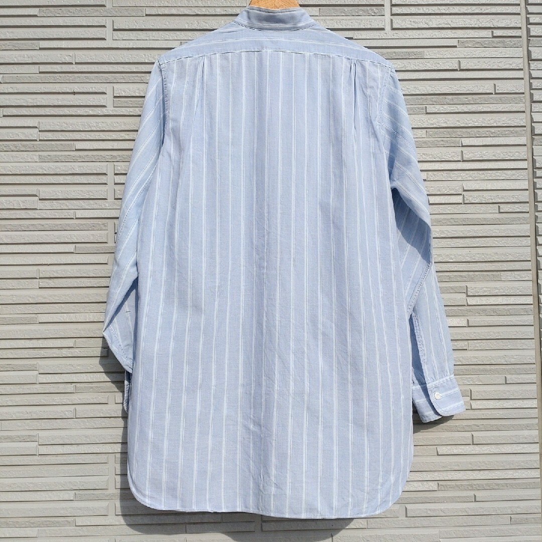 POLO RALPH LAUREN(ポロラルフローレン)の【50'S Vintage・ARROW】 COLORLESS SHIRT メンズのトップス(シャツ)の商品写真