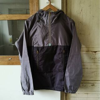 ポールスミス(Paul Smith)のPaul Smith / ポールスミス　ナイロンパーカー ジップアップ　メンズ(パーカー)