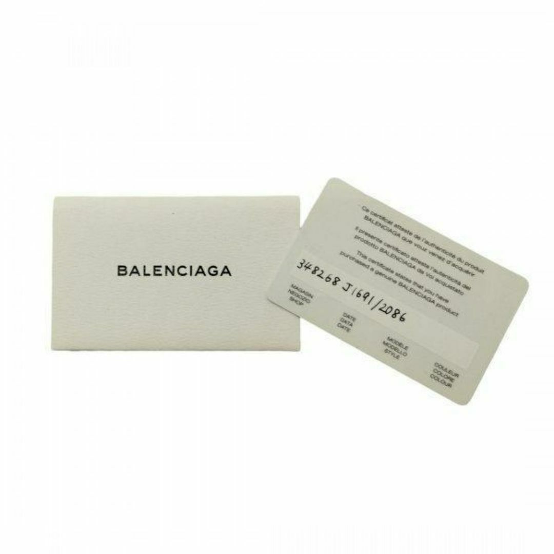 Balenciaga(バレンシアガ)のBALENCIAGA バレンシアガ BA7 サングラス ブラウン系 4191 レディースのファッション小物(サングラス/メガネ)の商品写真