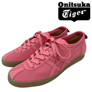 オニツカタイガー(Onitsuka Tiger)の〈極美品〉Onitsuka Tiger オニツカ タイガー【24cm】スニーカー(スニーカー)