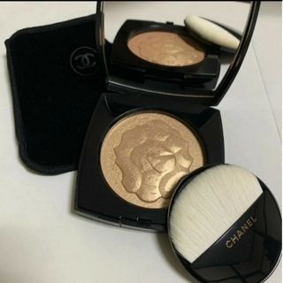 CHANEL ルリオンドゥシャネル フェイスパウダー