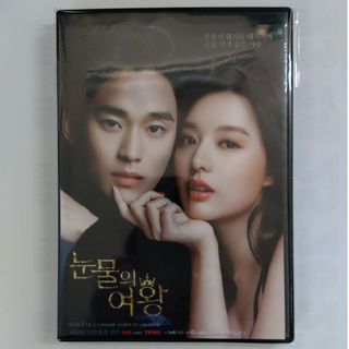 涙の女王　Blu-ray(韓国/アジア映画)