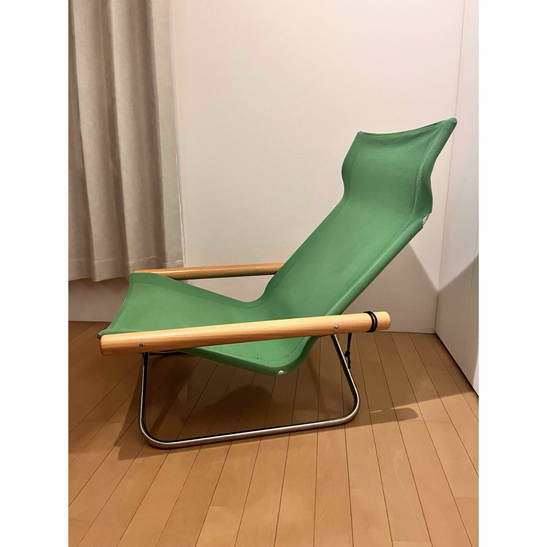 Nychair X  ニーチェアX インテリア/住まい/日用品の椅子/チェア(折り畳みイス)の商品写真