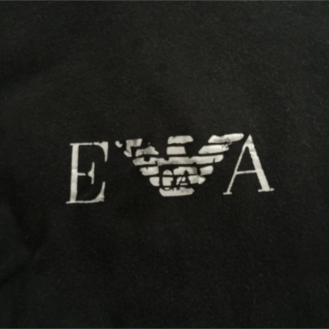 Emporio Armani(エンポリオアルマーニ)のアルマーニ Tシャツ EMPORIO ARMANI メンズのトップス(Tシャツ/カットソー(半袖/袖なし))の商品写真