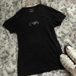 エンポリオアルマーニ(Emporio Armani)のアルマーニ Tシャツ EMPORIO ARMANI(Tシャツ/カットソー(半袖/袖なし))