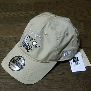 ニューエラー(NEW ERA)のニューエラ　キャップ(キャップ)