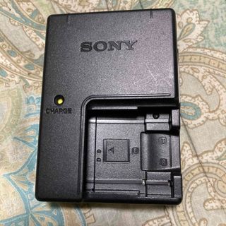 Sony バッテリーチャージャー　BC-CS3