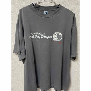 Town & Country - Town&Country ヴィンテージTシャツ