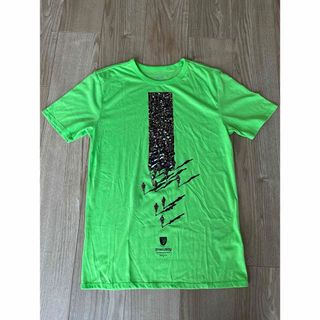 ナイキ(NIKE)のGYAKUSOU 逆走　NIKE ランニングウェア　ランニング(Tシャツ/カットソー(半袖/袖なし))