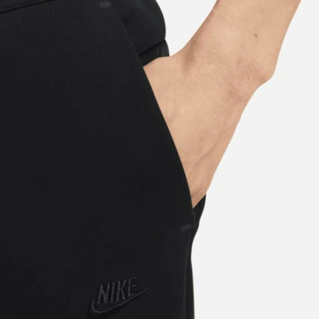 NIKE(ナイキ)の[新品] NIKE ナイキ テックフリース ジョガーパンツ スウェット Mサイズ メンズのパンツ(その他)の商品写真