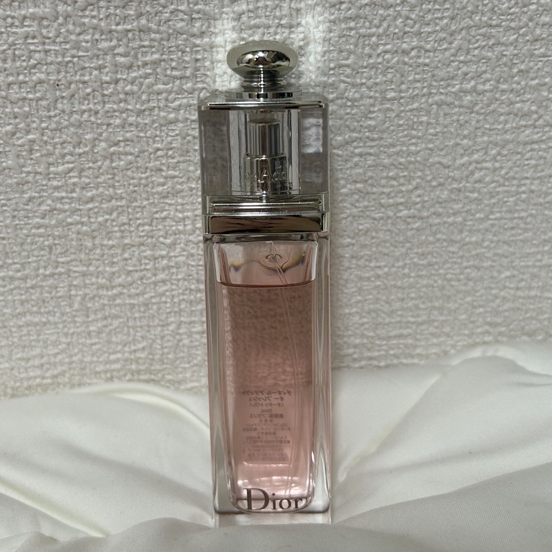 Christian Dior(クリスチャンディオール)のchristian dior クリスチャン ディオールディオール アディクト オ コスメ/美容の香水(その他)の商品写真