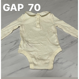 GAP 70(ロンパース)