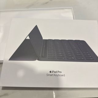 Apple Japan(同) iPad Pro 10.5 Smart Keybo(その他)