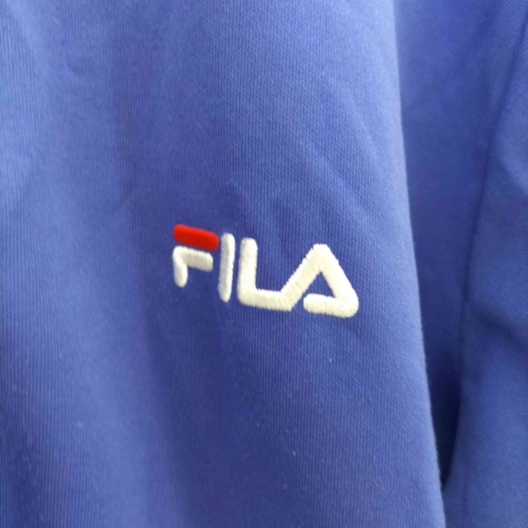 FILA(フィラ)のFILA(フィラ) 90~2000s トラックジャケット メンズ アウター メンズのジャケット/アウター(その他)の商品写真