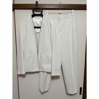 THE SUIT COMPANY - THE SUIT COMPANY スーツ セットアップ